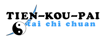 Logo du Tai Chi Chuan