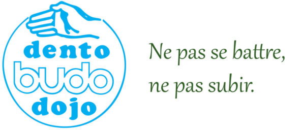 Dento Budo Dojo Logo